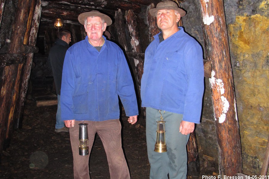 Paul et Roland