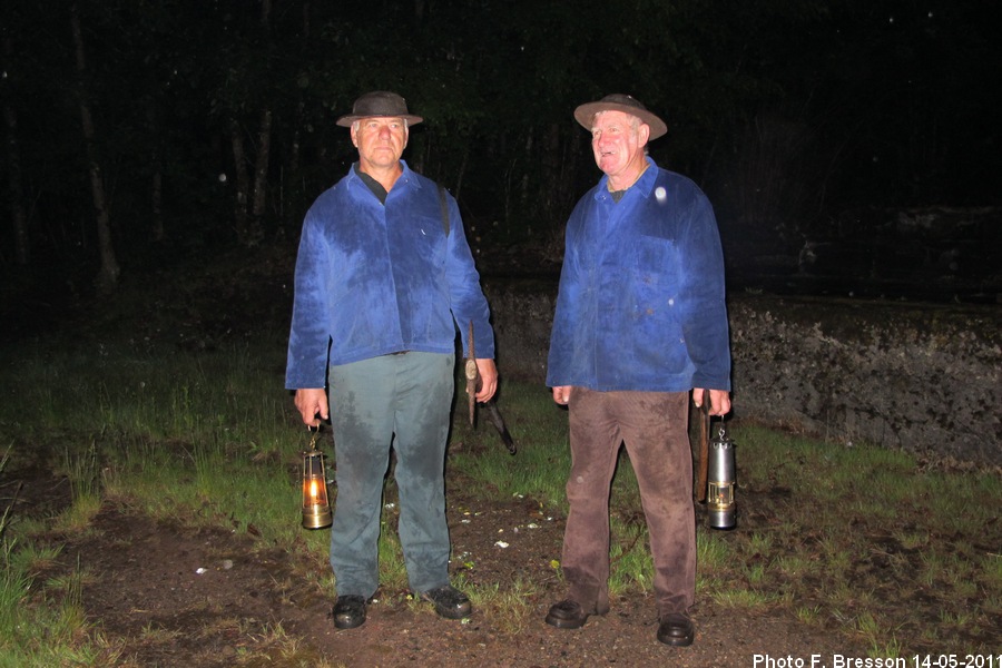 Roland et Paul