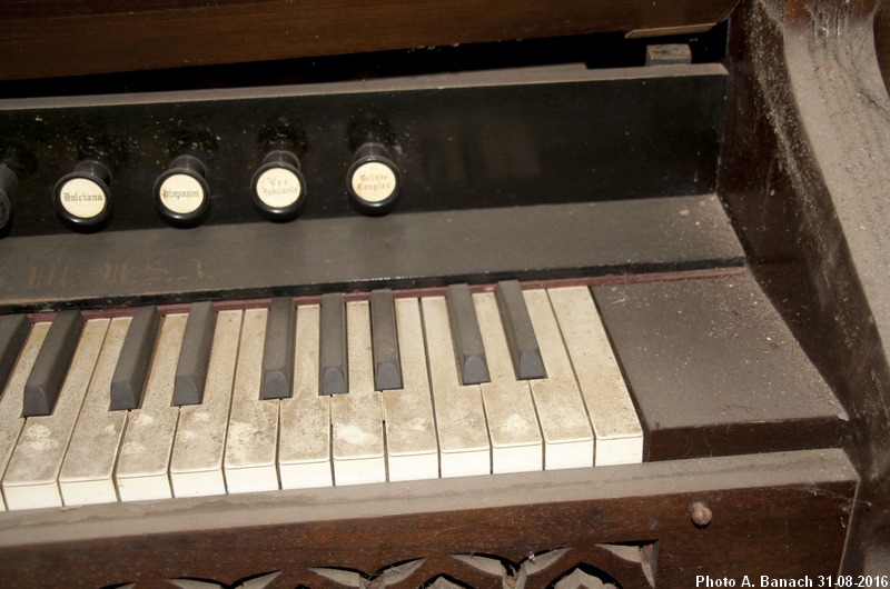 Piano
