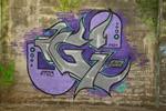 Graffitis et tags