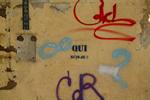 Graffitis et tags