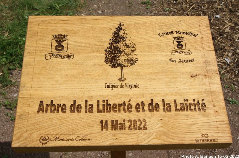 Arbre de la Liberté