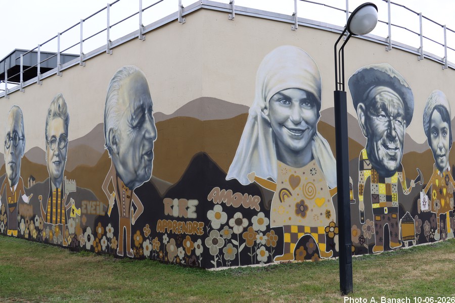 Fresque