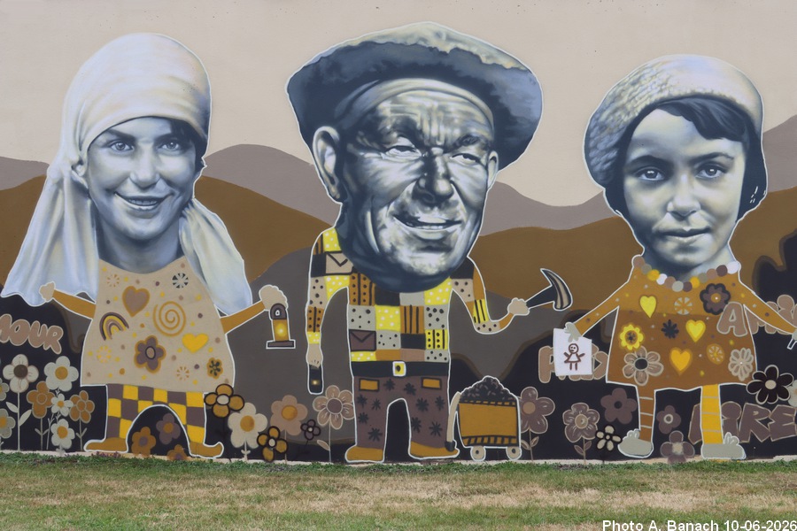 Fresque