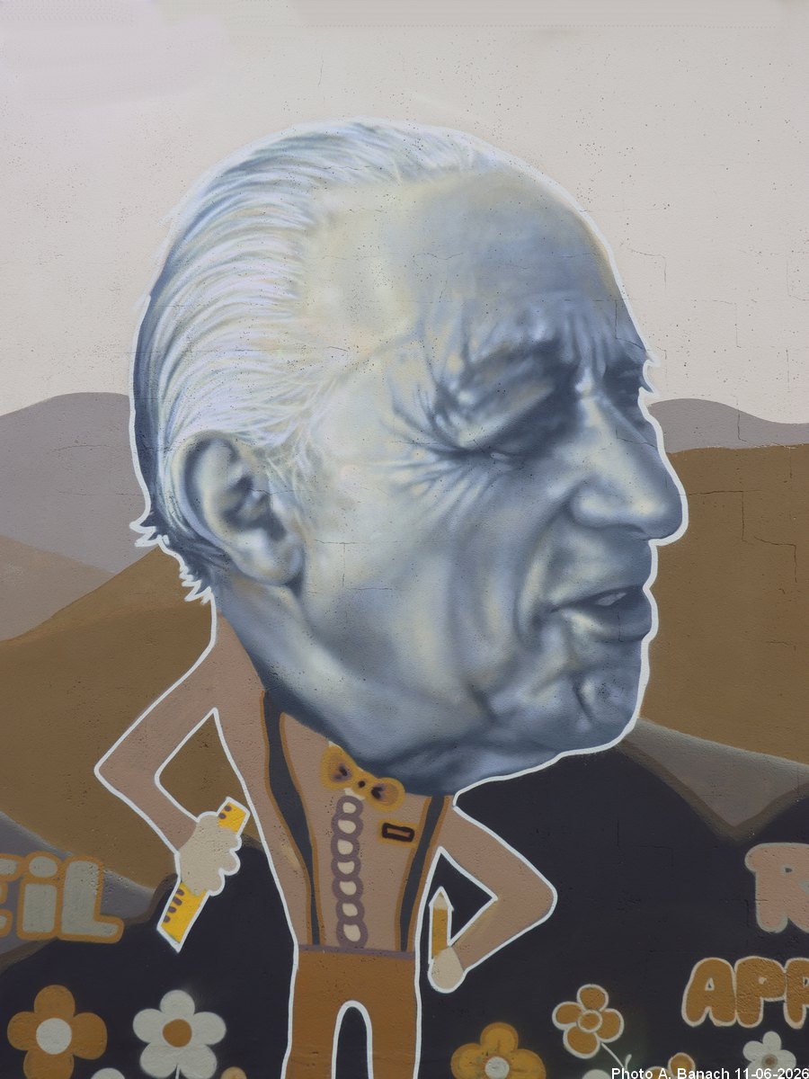 Fresque