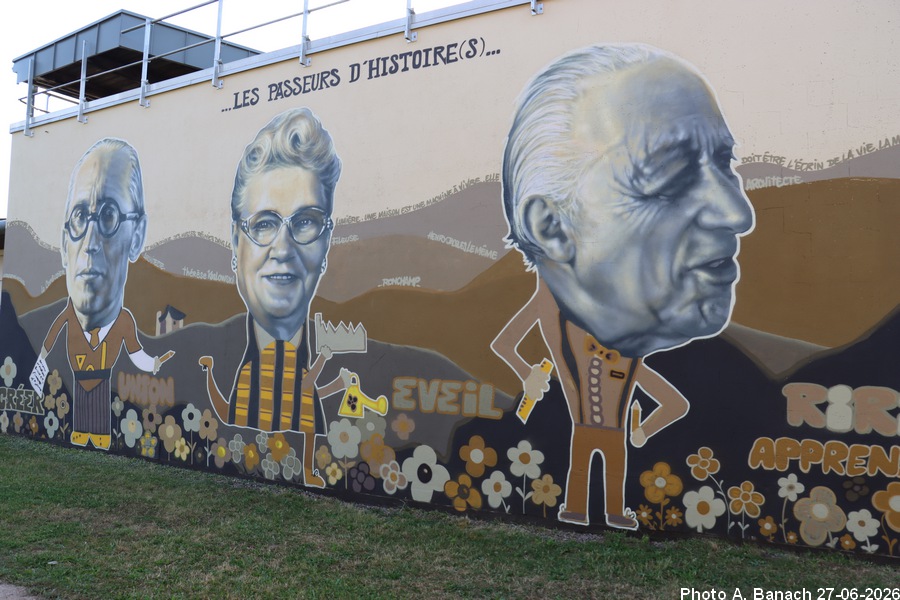 Fresque
