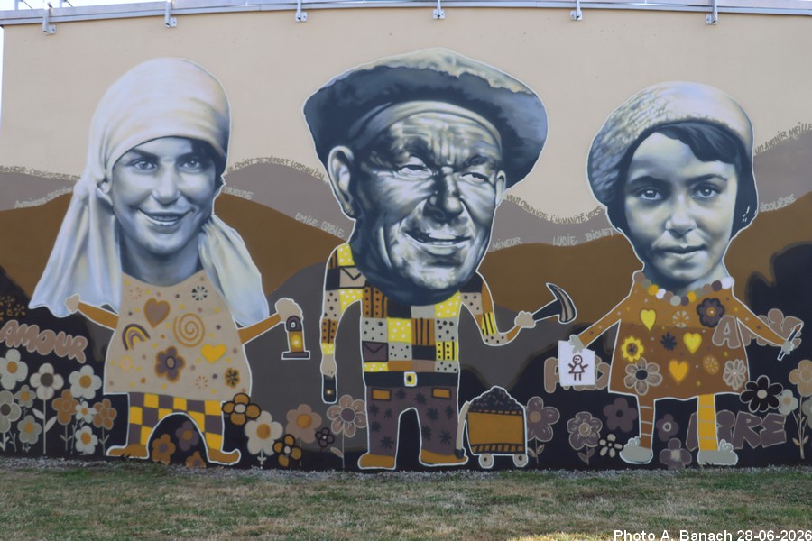 Fresque