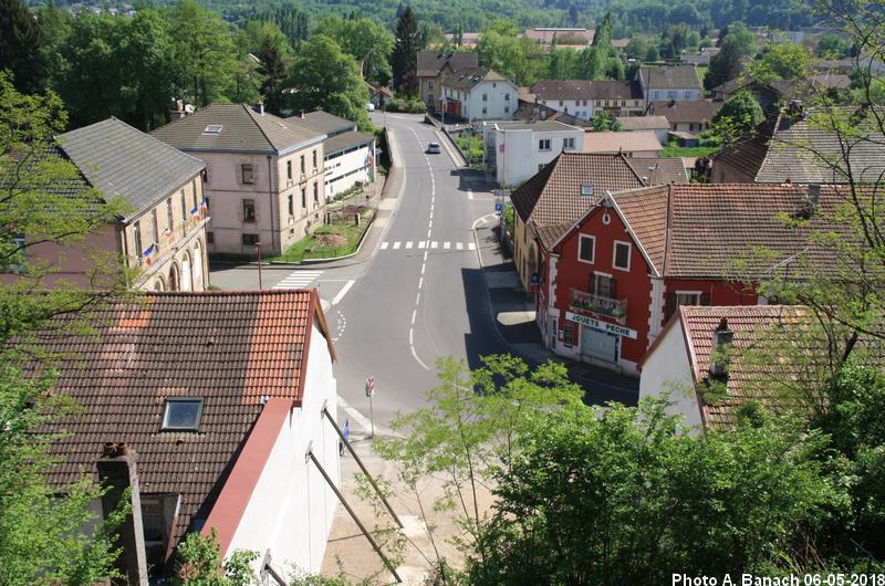 Le tournant du bazar