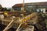 Construction école maternelle