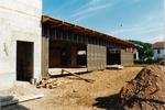 Construction école maternelle