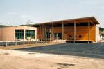 Construction école maternelle