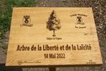 Arbre de la Liberté