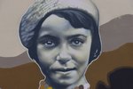 Fresque Lucie Bichet
