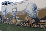 Fresque