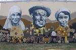 Fresque