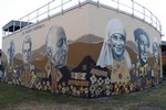 Fresque