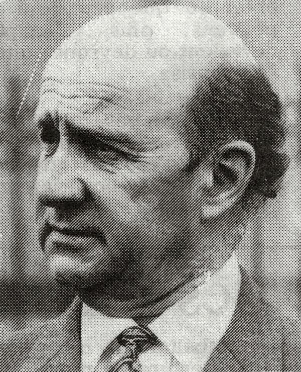 Robert Wissler
