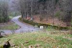 Col de la Chevestraye