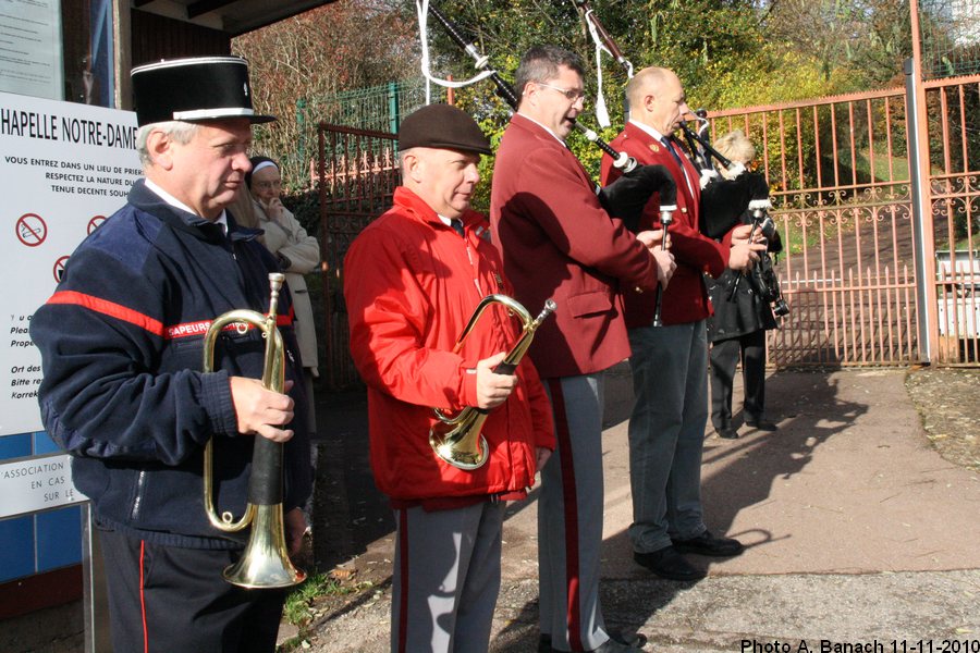 Musiciens