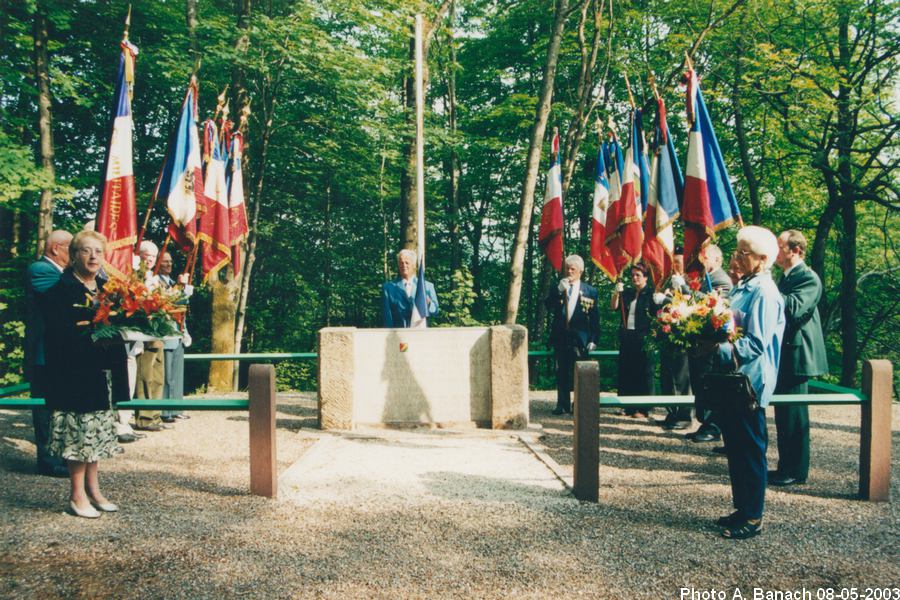 Cérémonie