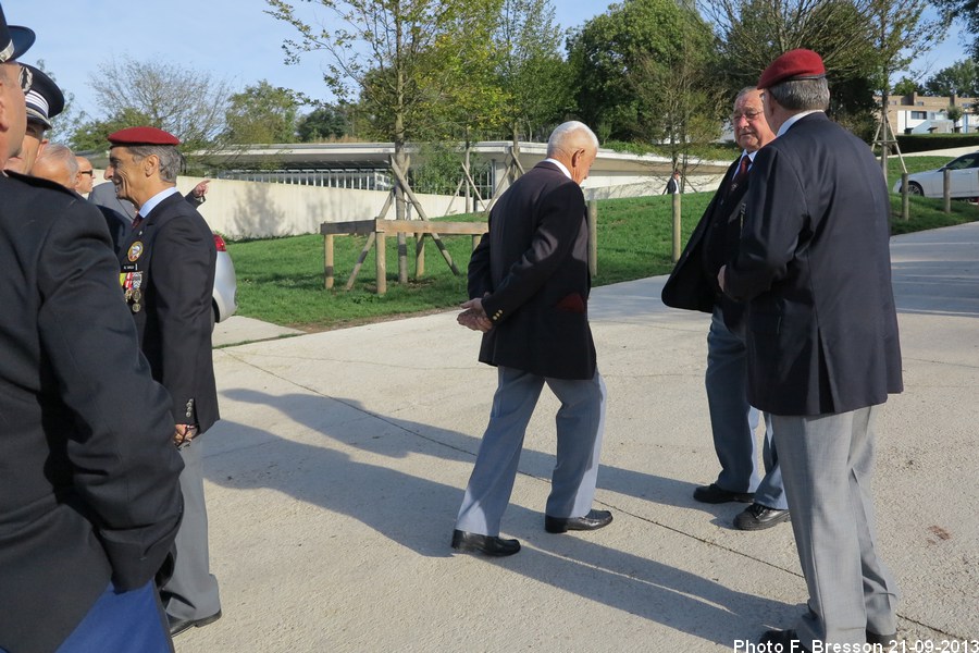Dialogue  entre collègues