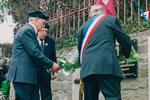 Fin de cérémonie