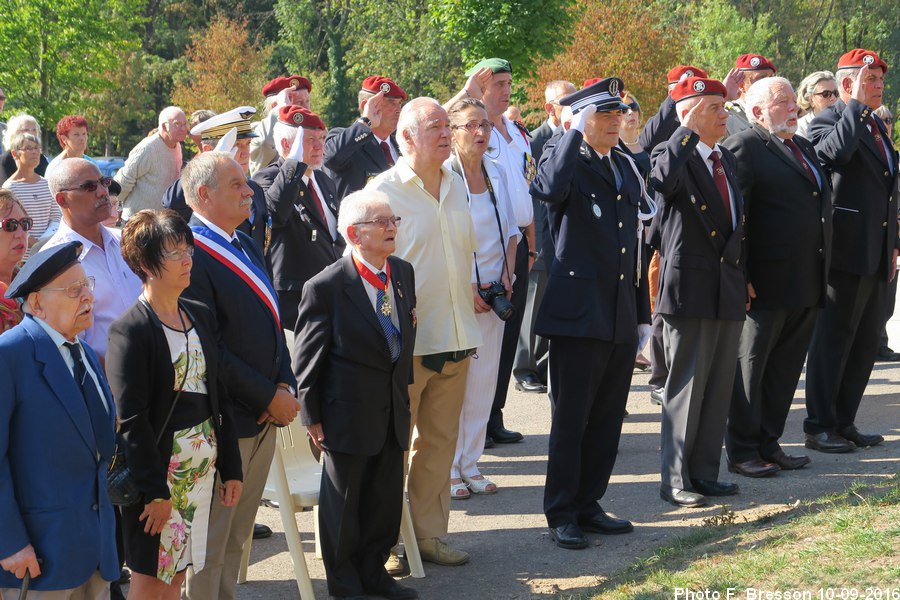 Marseillaise