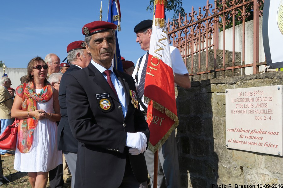 Raymond Valli