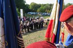 Vue plongeante