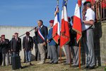 Remerciements du Maire